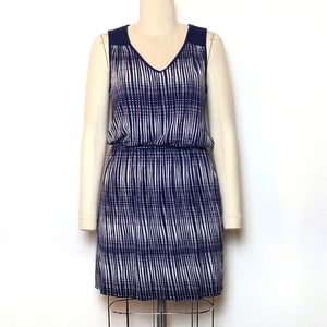 *Anthropologie Deletta Knit Vnk Dress